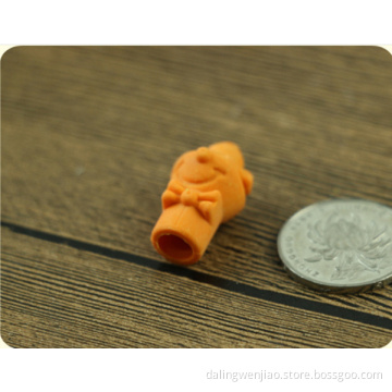 Creative Cartoon Eraser Set